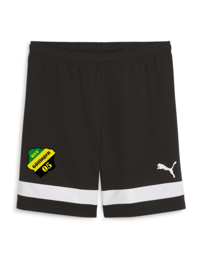 PUMA individualRISE Shorts