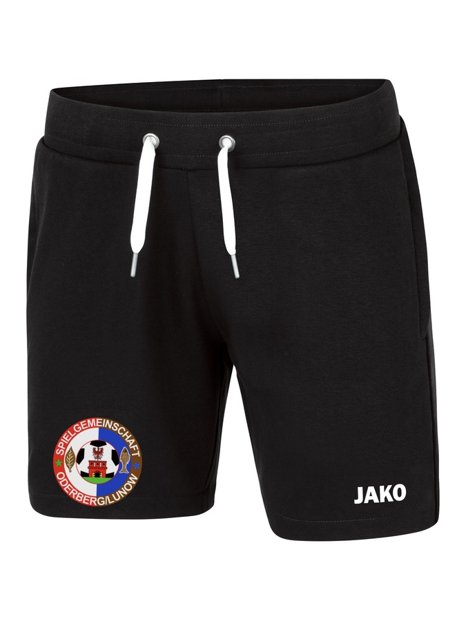 Jako Short Base Damen