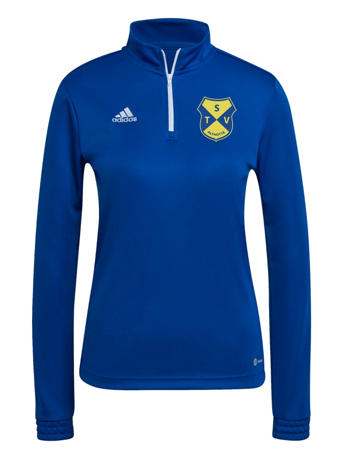 adidas Entrada 22 Trainingstop Damen