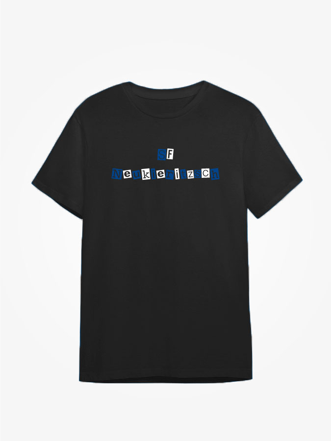 Shirt Letter Kids
