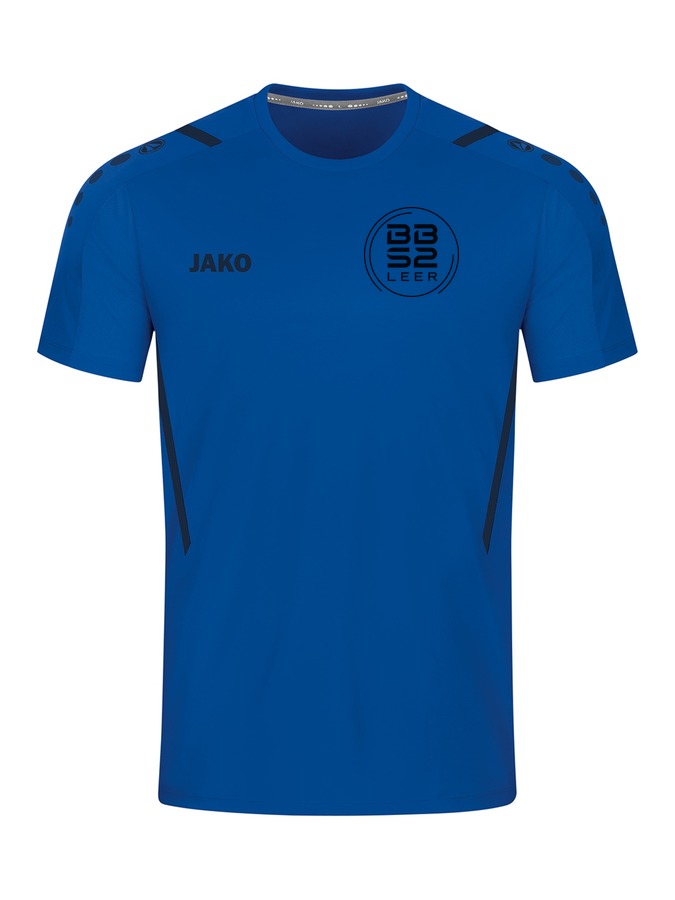 Jako Trikot Challenge