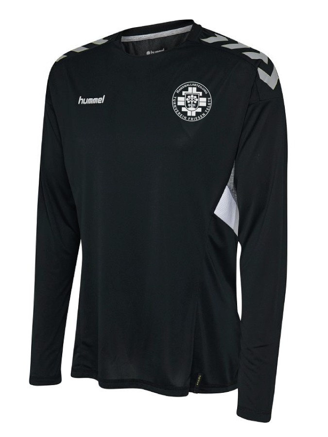 Hummel Tech Move Jersey Langarm