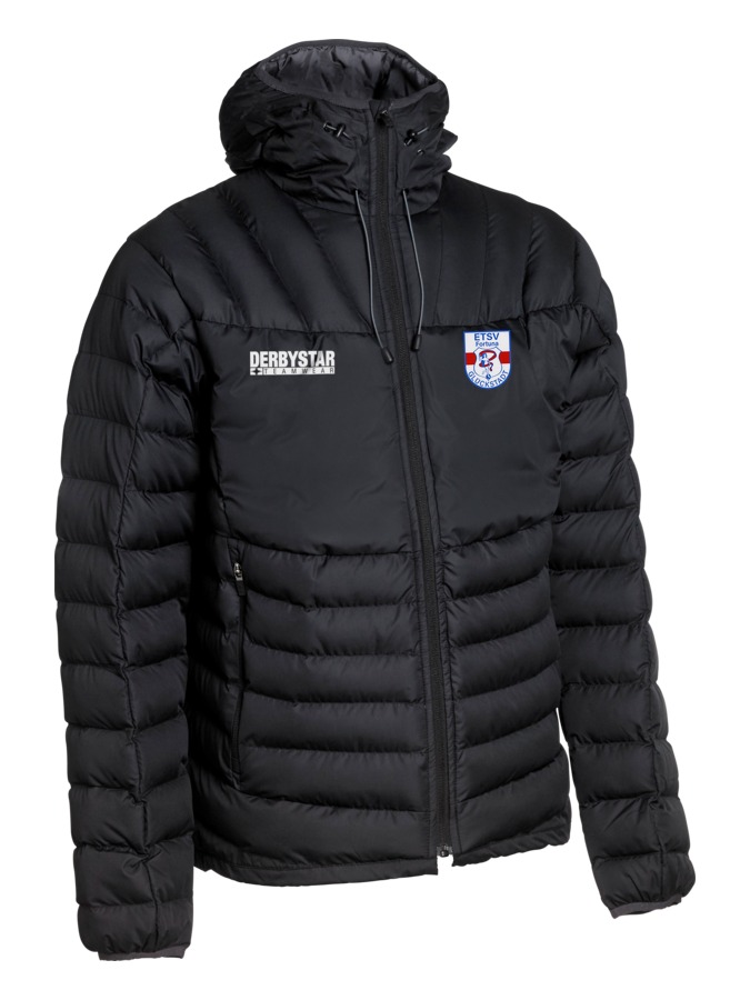 Derbystar Ultimo Steppjacke