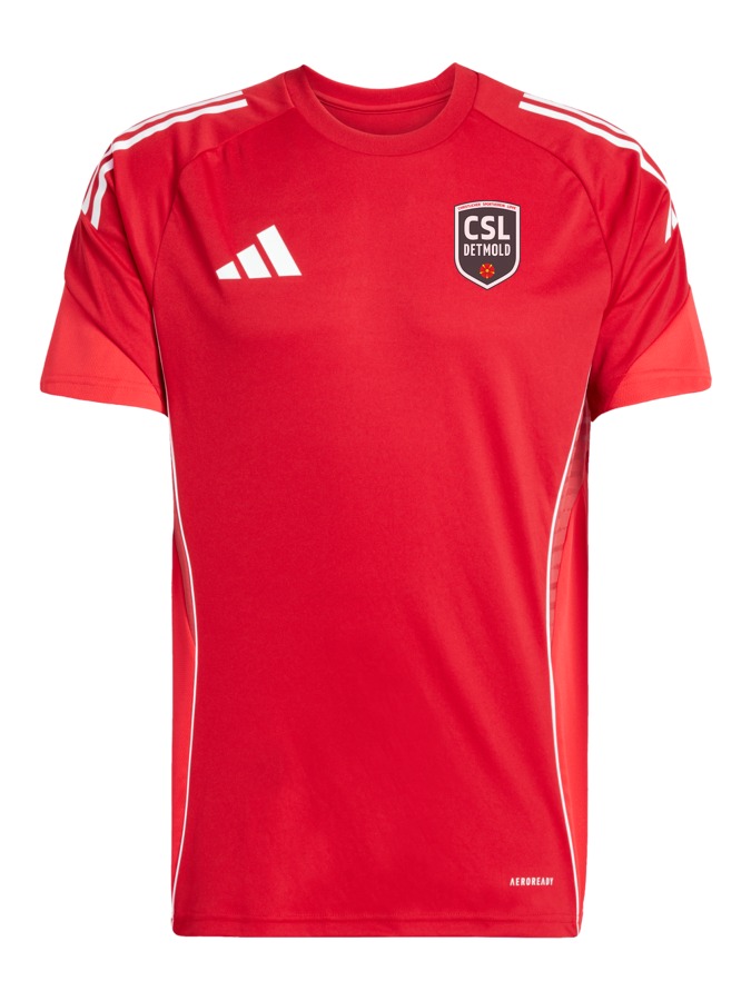 adidas Tiro 25 Competition Trainingstrikot