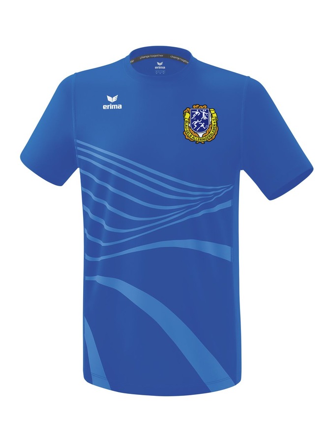 Erima Racing T-Shirt