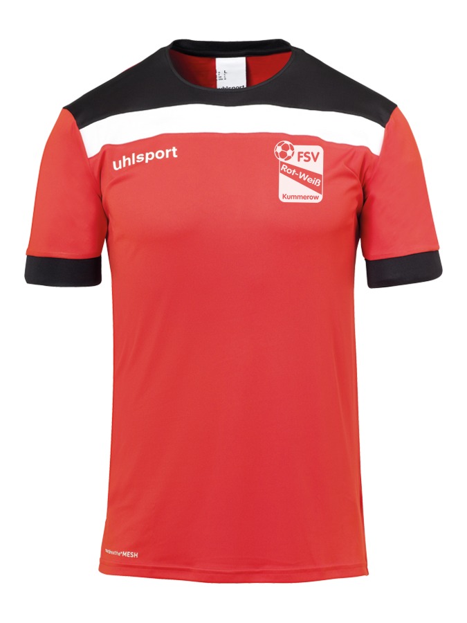 uhlsport Offense 23 Trikot Kurzarm