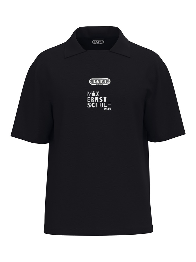 Jako Poloshirt Wardrobe