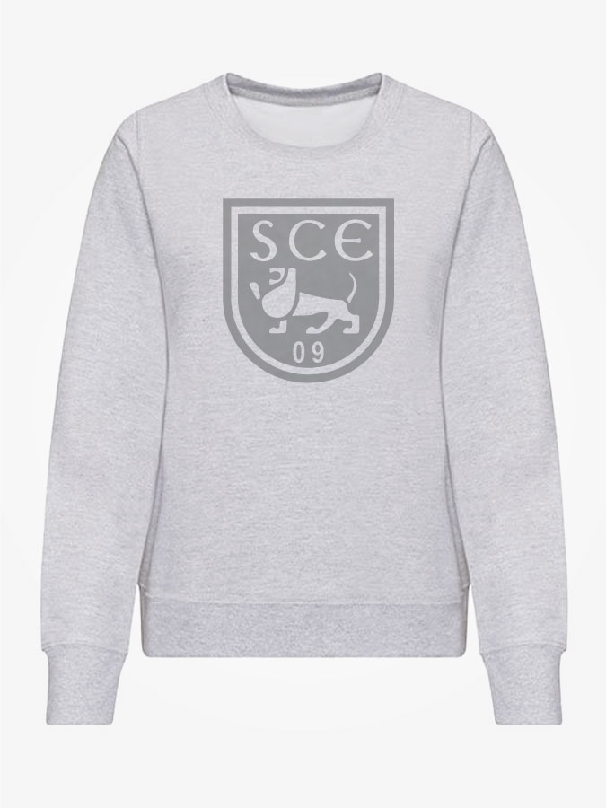 Sweater All Grey Unisex