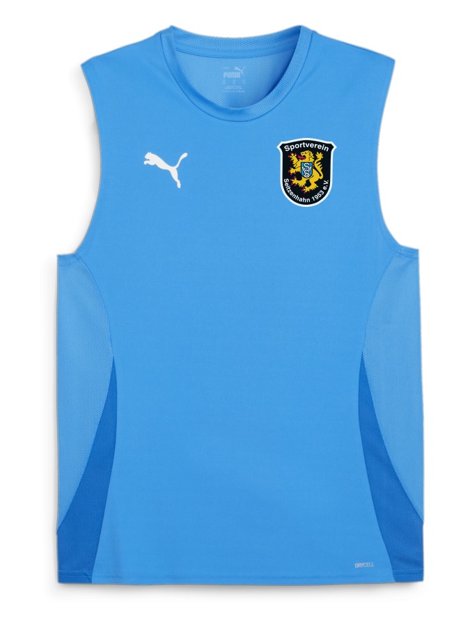 Blau-Weiß