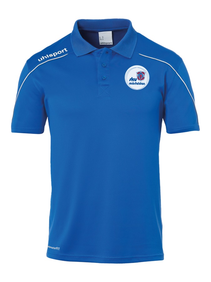 uhlsport Stream 22 Polo Shirt