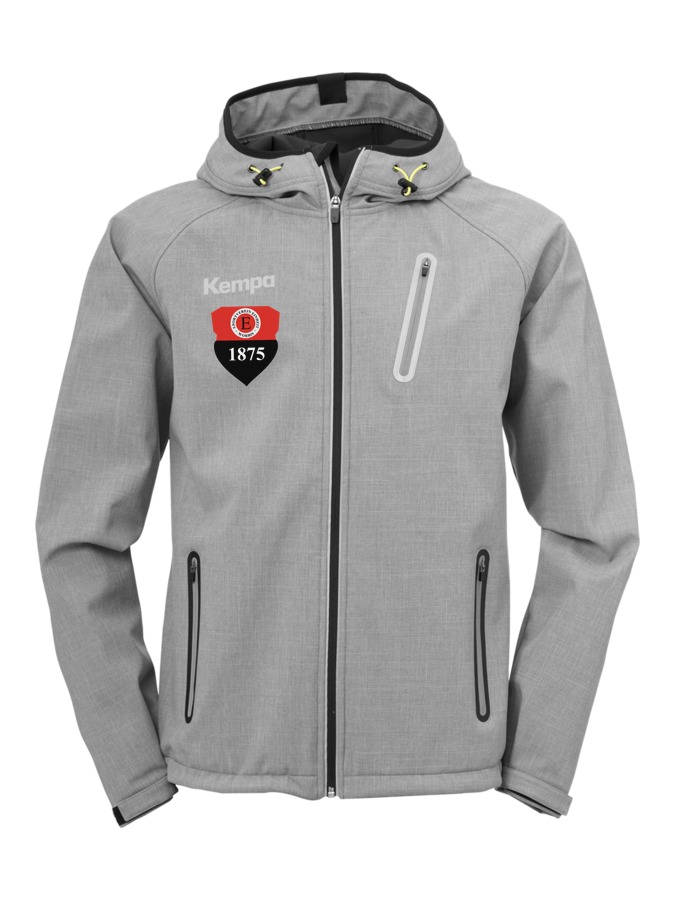 Kempa Core 2.0 Softshell Jacke