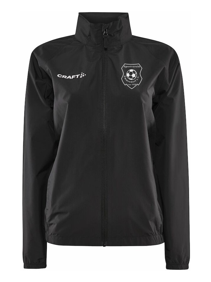 Craft Evolve Regenjacke Damen