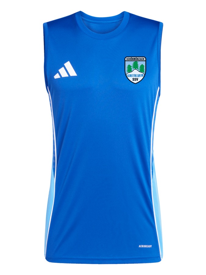 adidas Tiro 25 Competition Tanktop