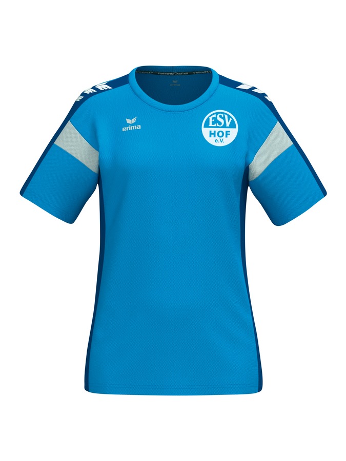 Erima Celebrate 125 T-Shirt Function Damen