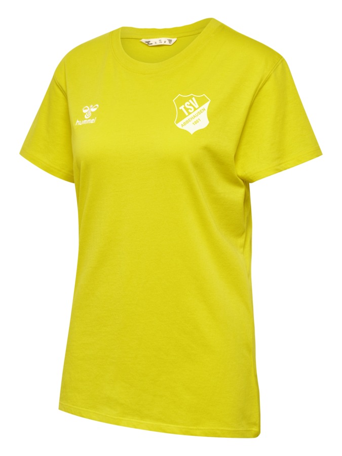 Hummel Go 2.0 T-Shirt Damen
