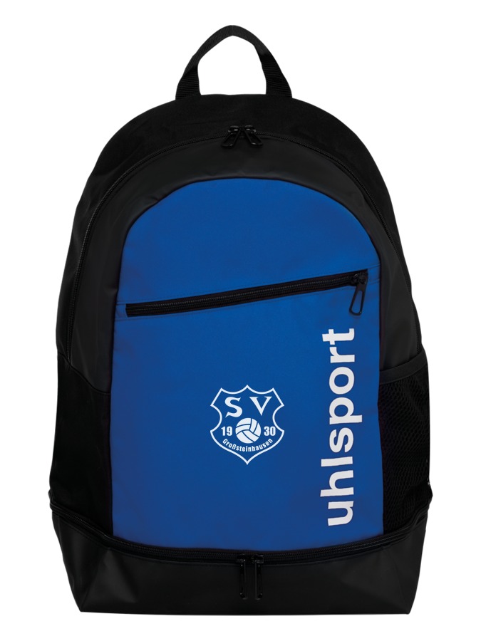 uhlsport Essential Rucksack mit Bodenfach