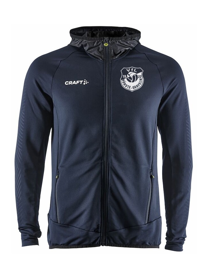 Craft Extend Trainingsjacke