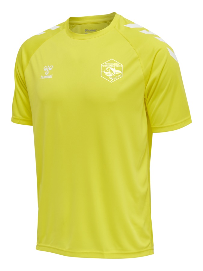 Hummel Core XK Core Poly T-Shirt