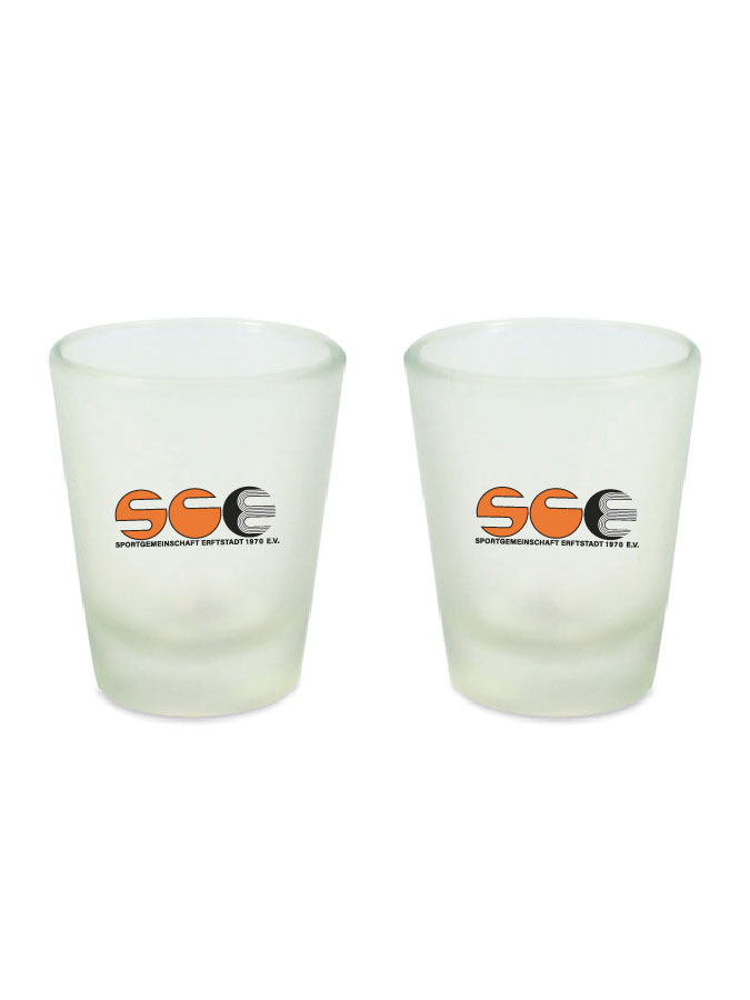 2er Set Schnapsglas Alina