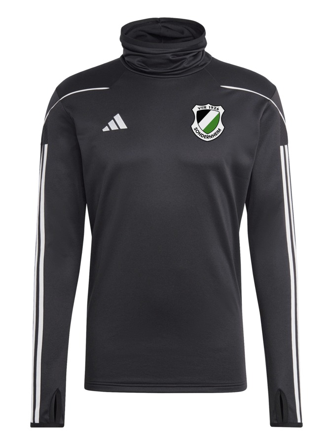 adidas Tiro 23 League Trainingssweatshirt Warm