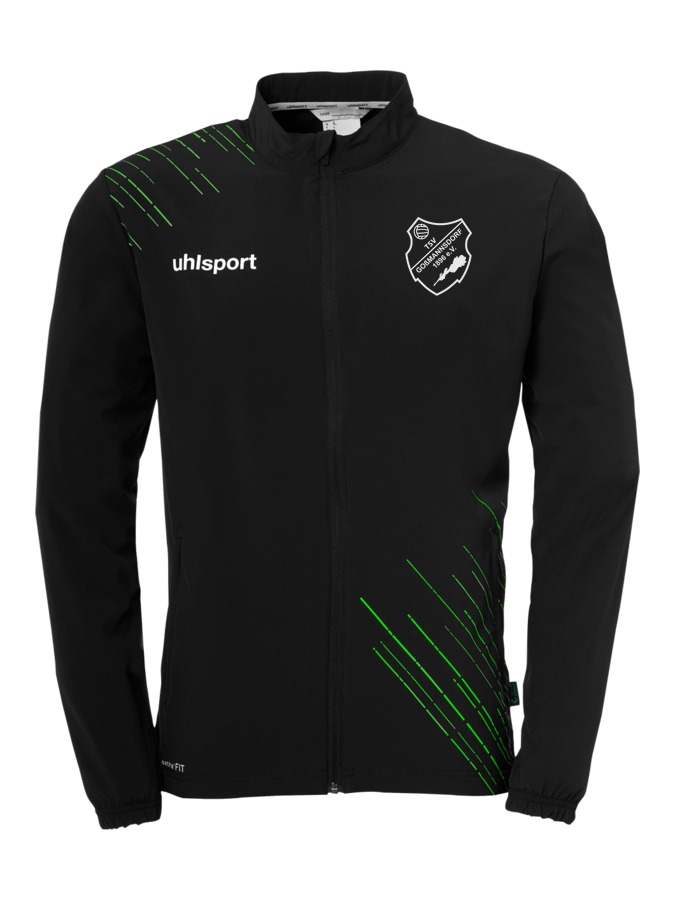 uhlsport Score 26 Evo Woven Jacket