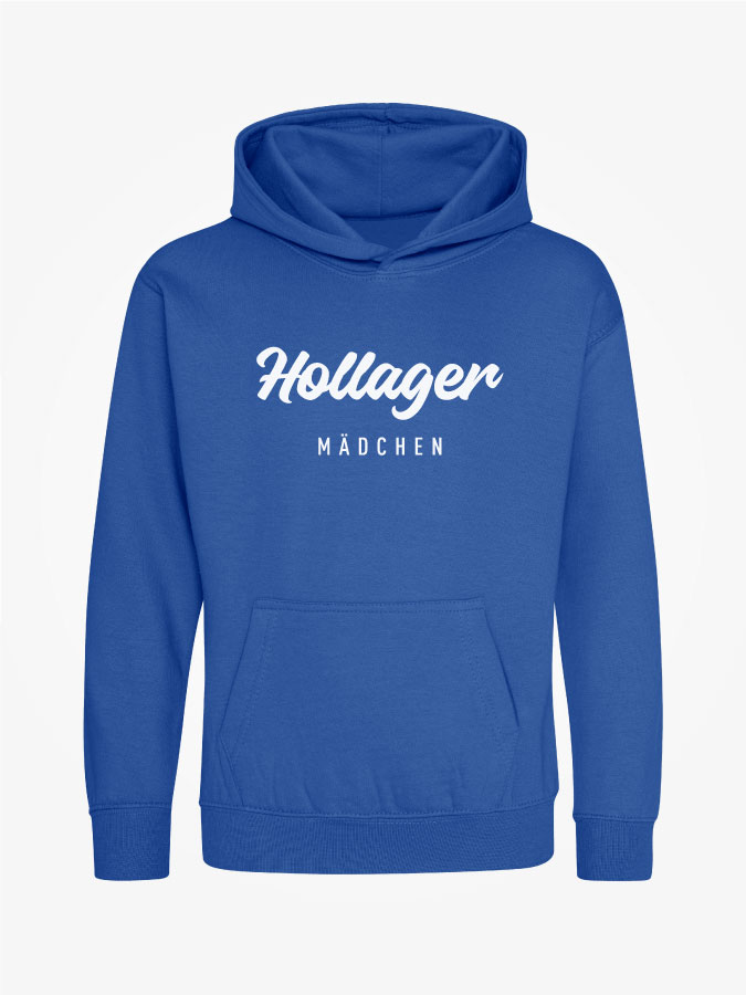 Hoodie Hometown Girls