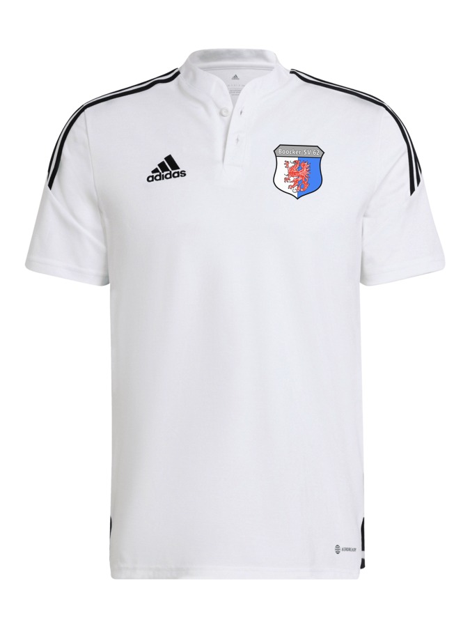 adidas Condivo 22 Poloshirt
