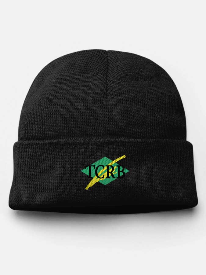 Beanie Sticklogo