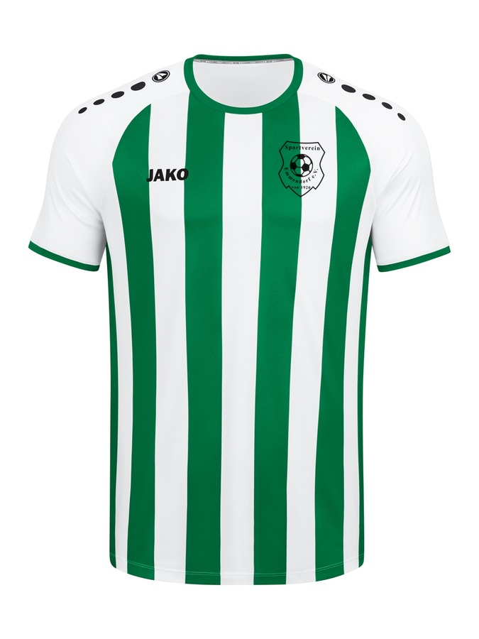 Jako Trikot Inter Kurzarm