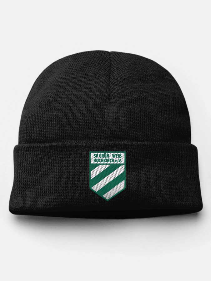 Beanie Sticklogo