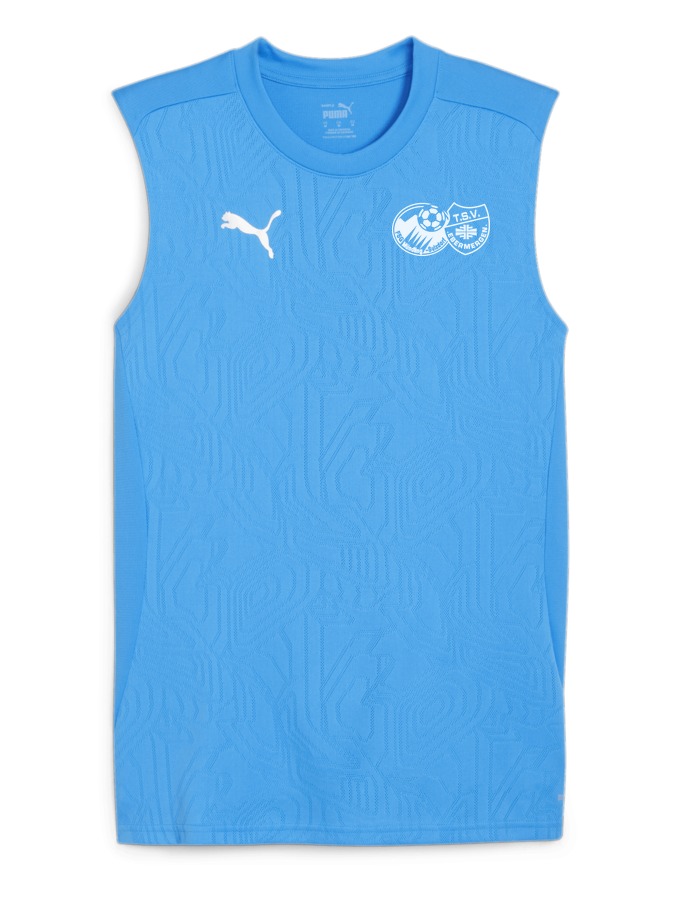 PUMA teamFINAL Trainingstanktop