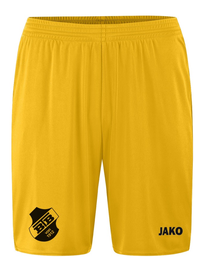 Jako Sporthose Manchester 2.0 ohne Innenslip