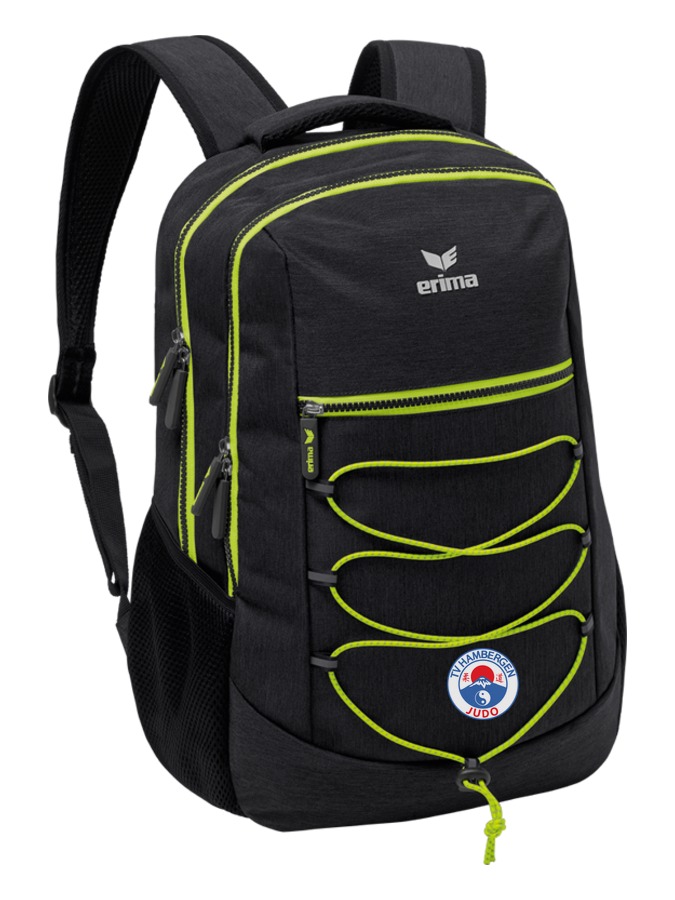 Erima Squad Rucksack