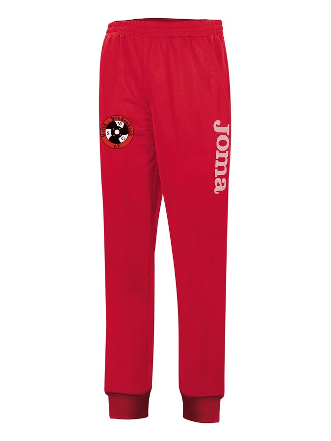 Joma Hose Polyfleece Suez