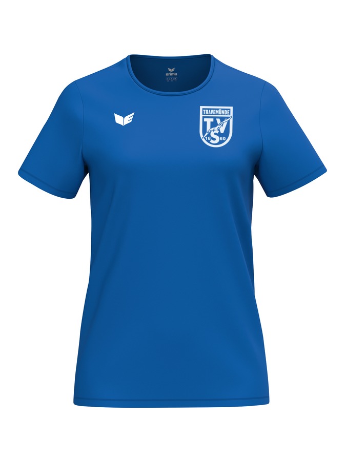 Erima Intro Shirt Function Damen