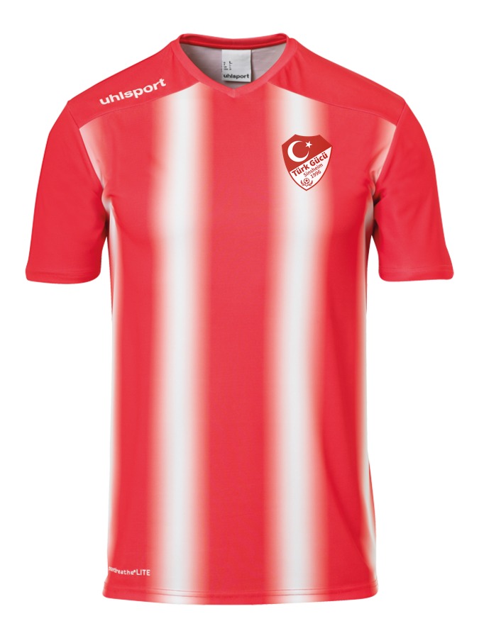 uhlsport Stripe 2.0 Trikot Kurzarm