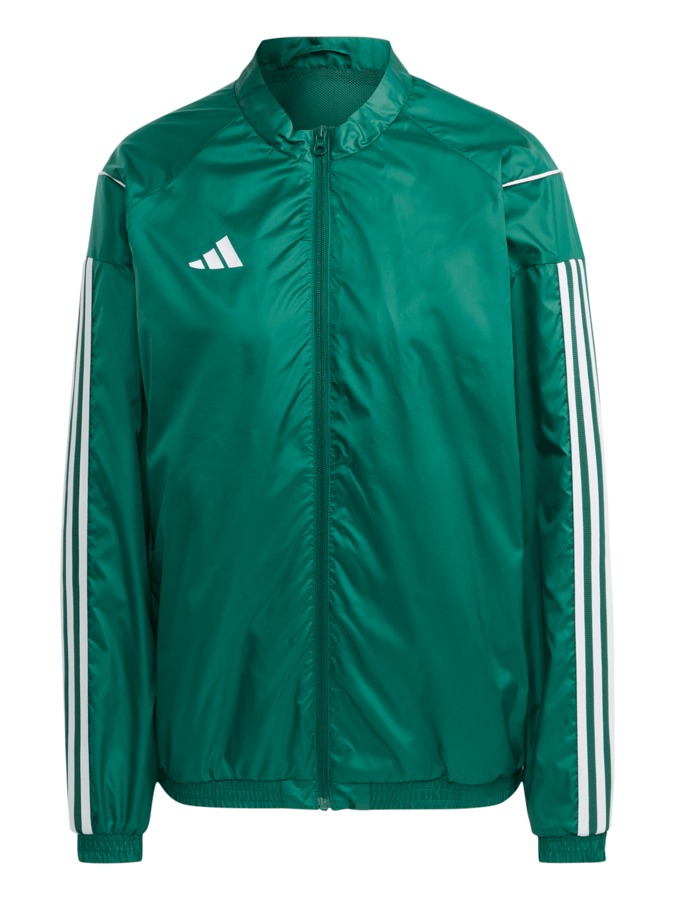 adidas Tiro 23 Competition Präsentationsjacke Damen