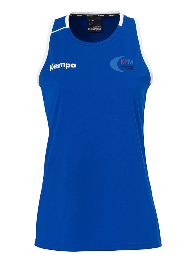 Kempa Player Tank Top Damen