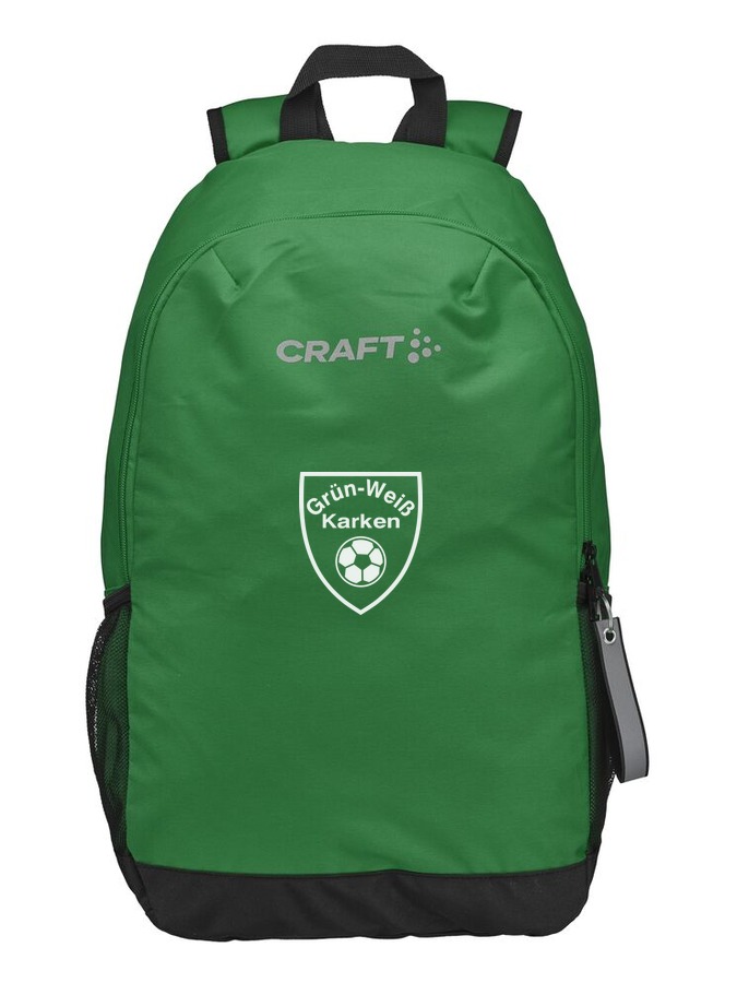 Craft Ability Practice Rucksack