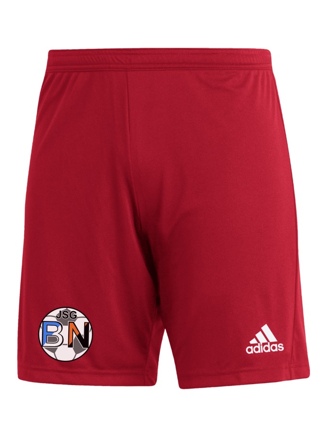 adidas Entrada 22 Shorts
