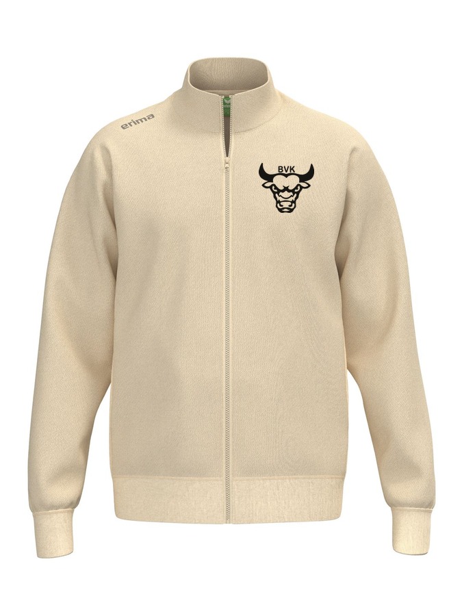 Erima Teamsport Sweatjacke