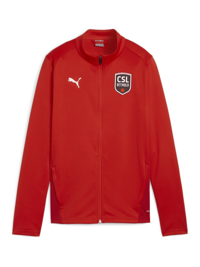 PUMA teamGOAL Trainingsjacke Damen
