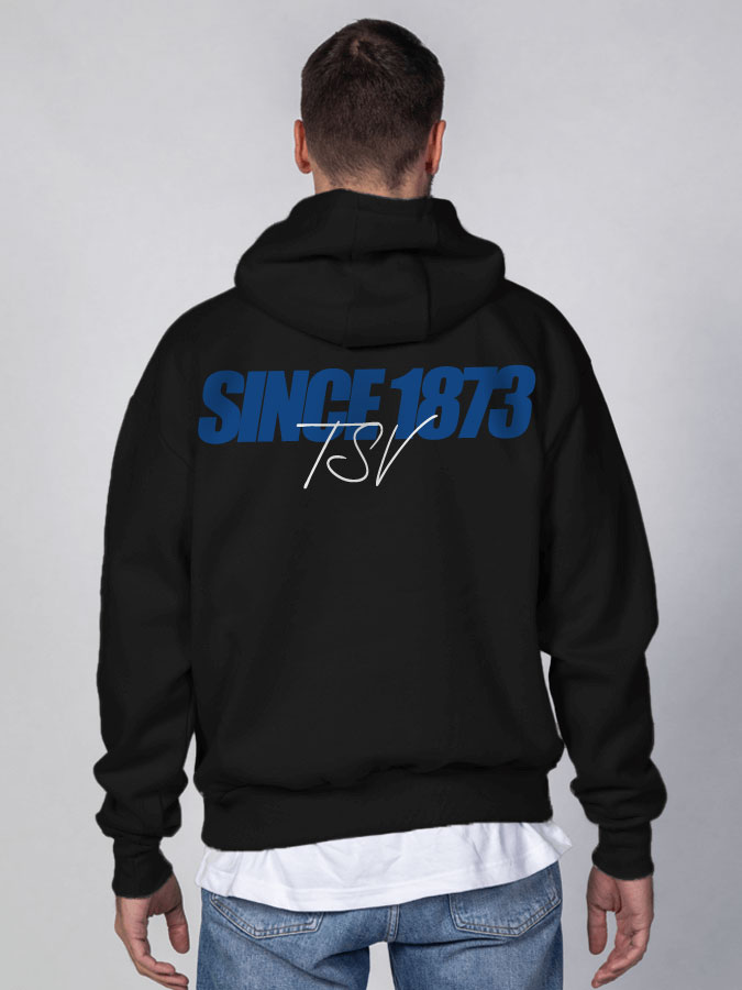 Hoodie Heavyweight Signature Herren