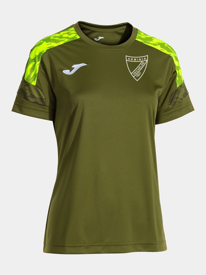 Joma Championship VIII Shirt Damen