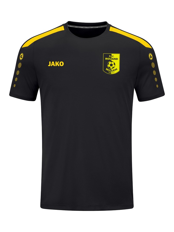 Jako Trikot Power Kurzarm