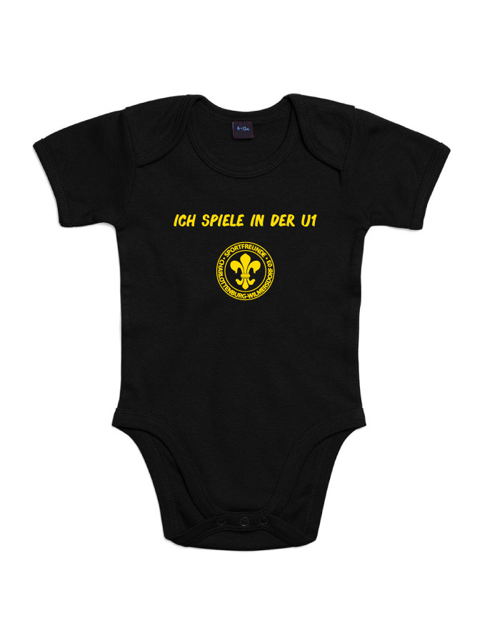 Baby Body U1