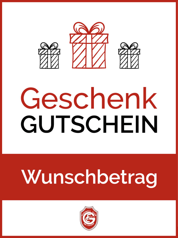 Gutschein zum Ausdrucken