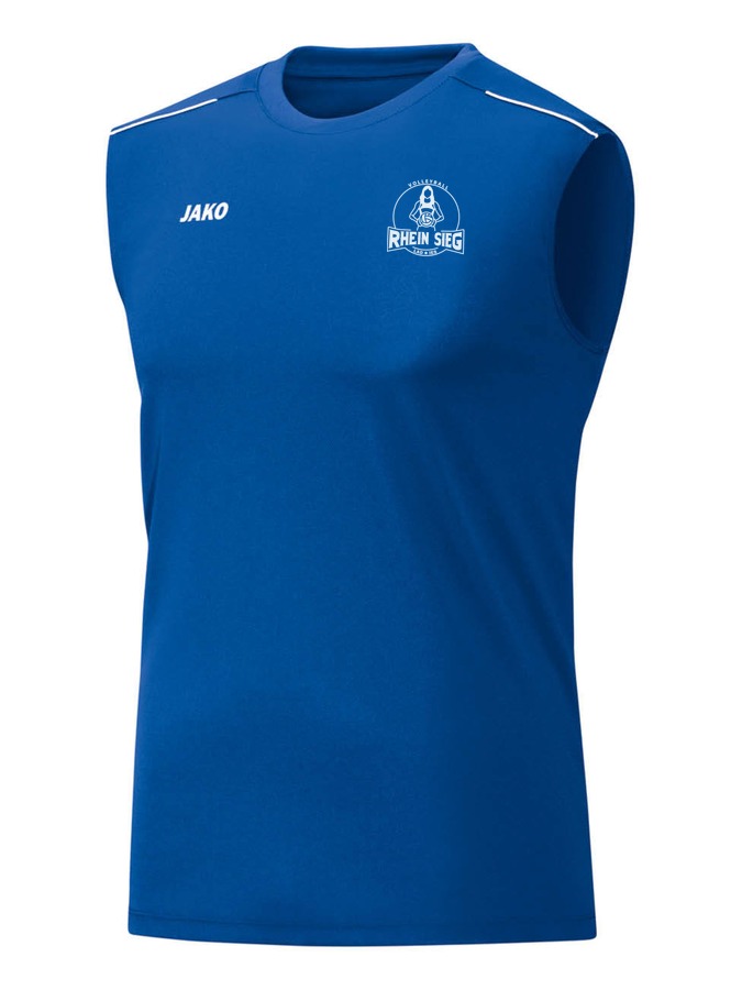 Jako Tanktop Classico