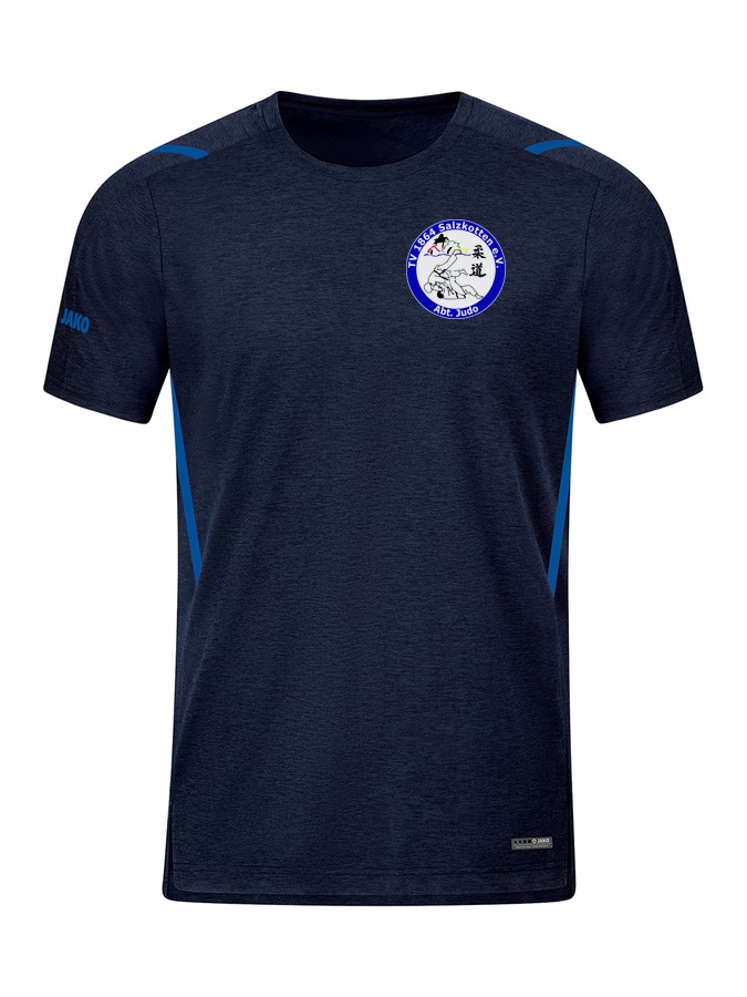 Jako T-Shirt Challenge