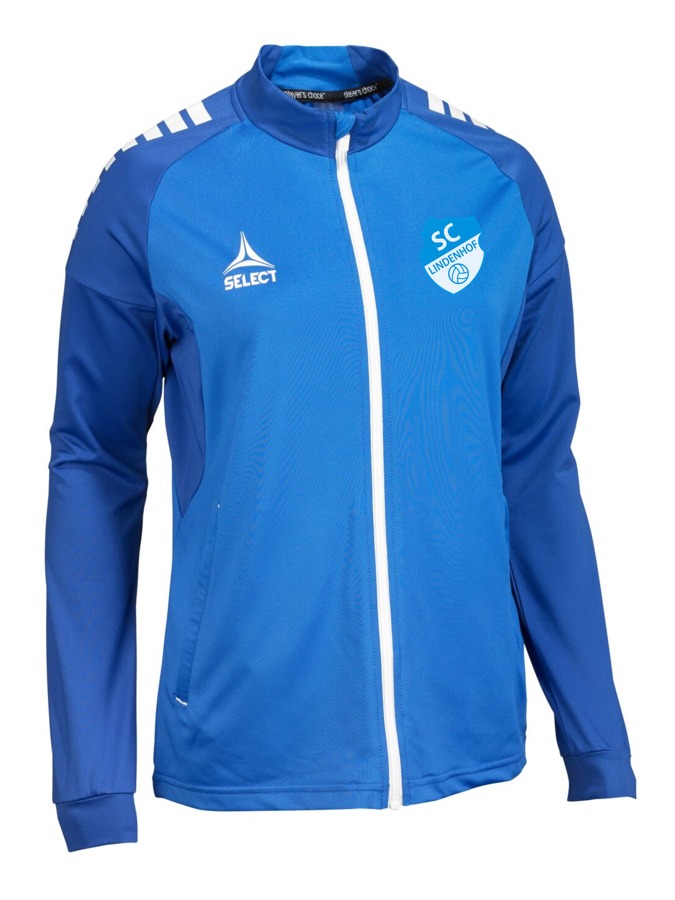 Select Polyesterjacke Damen Spain